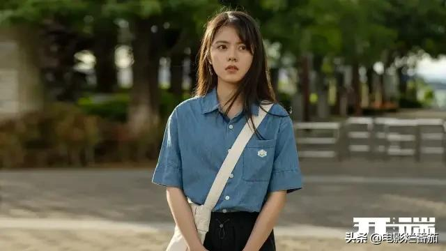 2022开年“王炸剧”《开端》,请接受我的膜拜