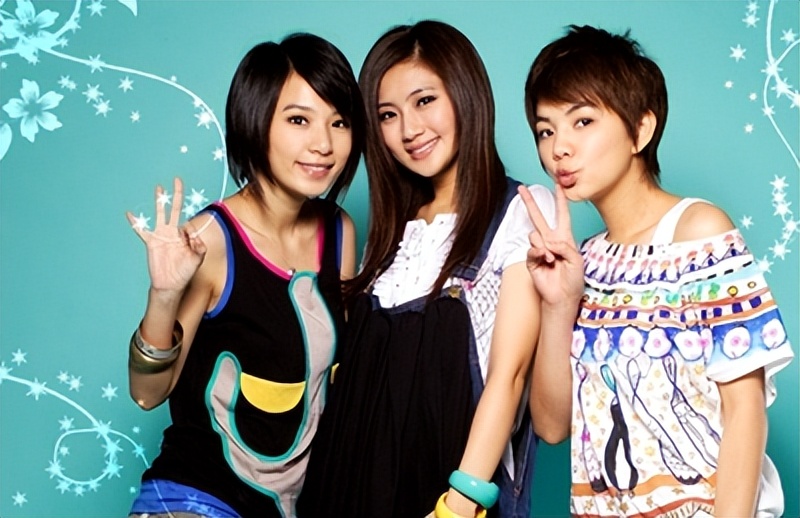 彩虹甜心歌曲大全(2006年经典歌曲全盘点,王心凌《彩虹的微笑》蔡依林