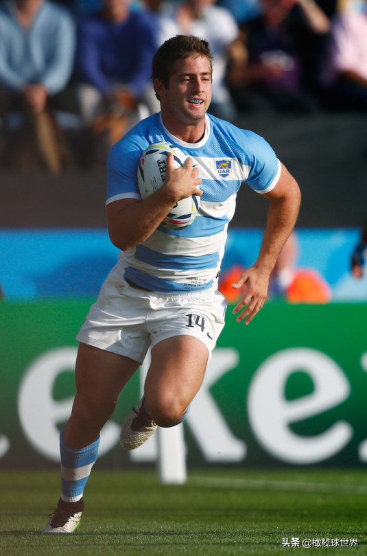 世界杯橄榄球2011(短小精悍!