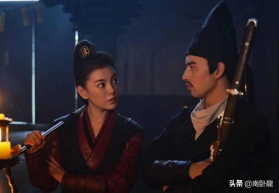 《狄仁杰之九层妖楼》上映，探案片秒变《鬼吹灯》，越来越敢拍了