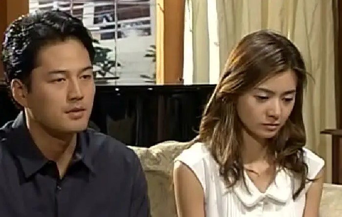 美人鱼：雅伶俐瑛和白秀林都喜欢上了朱旺。朱旺真的比元济强吗。