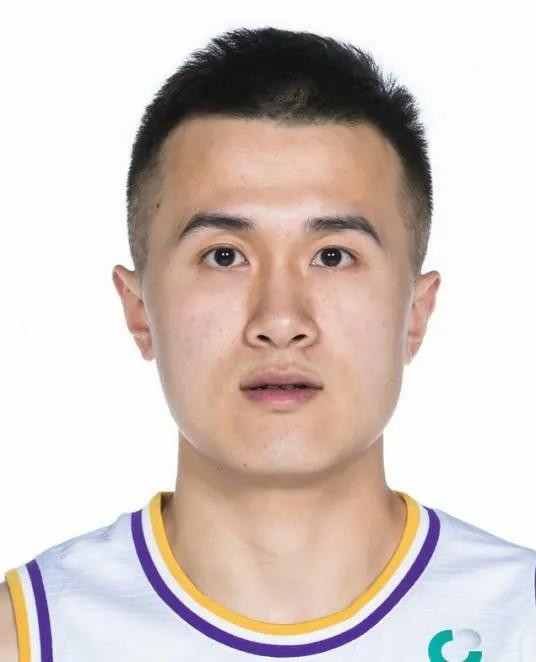 北控男籃張帆是哪里人（馬布里的得意弟子-北控球員張帆）