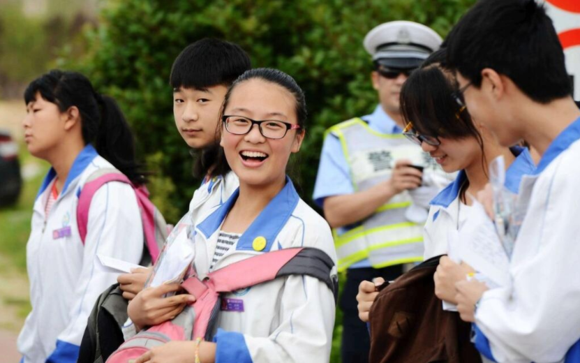 初中学习不宜用力过猛？班主任给出答案，过度刻苦可能会后劲不足