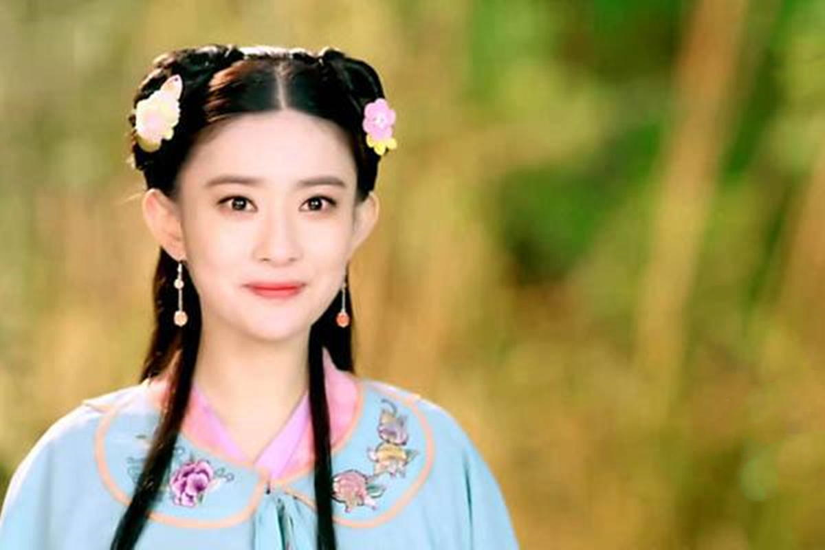 古装剧8位艳压小姐的丫鬟,一个比一个抢镜