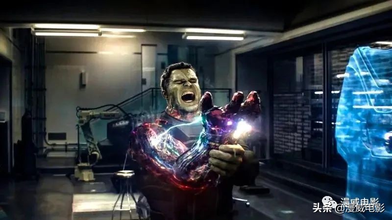 罗素兄弟：钢铁侠和洛基的死是应得的