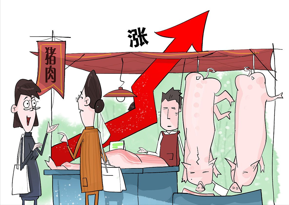猪肉价格今日价12月30号（猪肉价格今日价10.17）