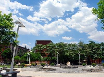 恭喜甘肃这3所大学，成功入选国内百强高校，兰交大遗憾落选？