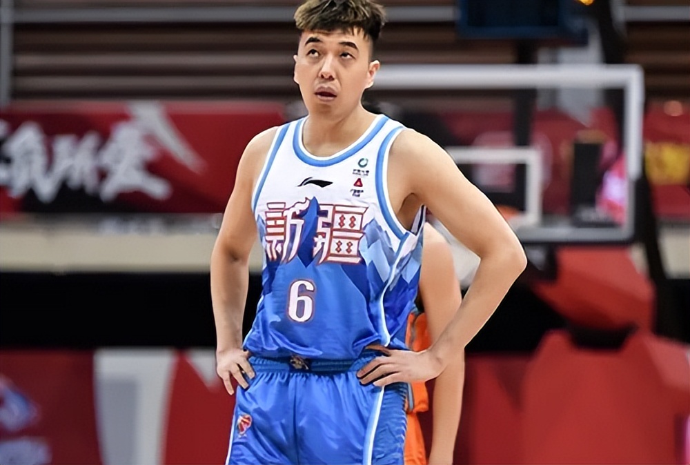 为什么cba球员没有球员(CBA新赛季78名球员“未获”注册，10位球星，有点出人意料)