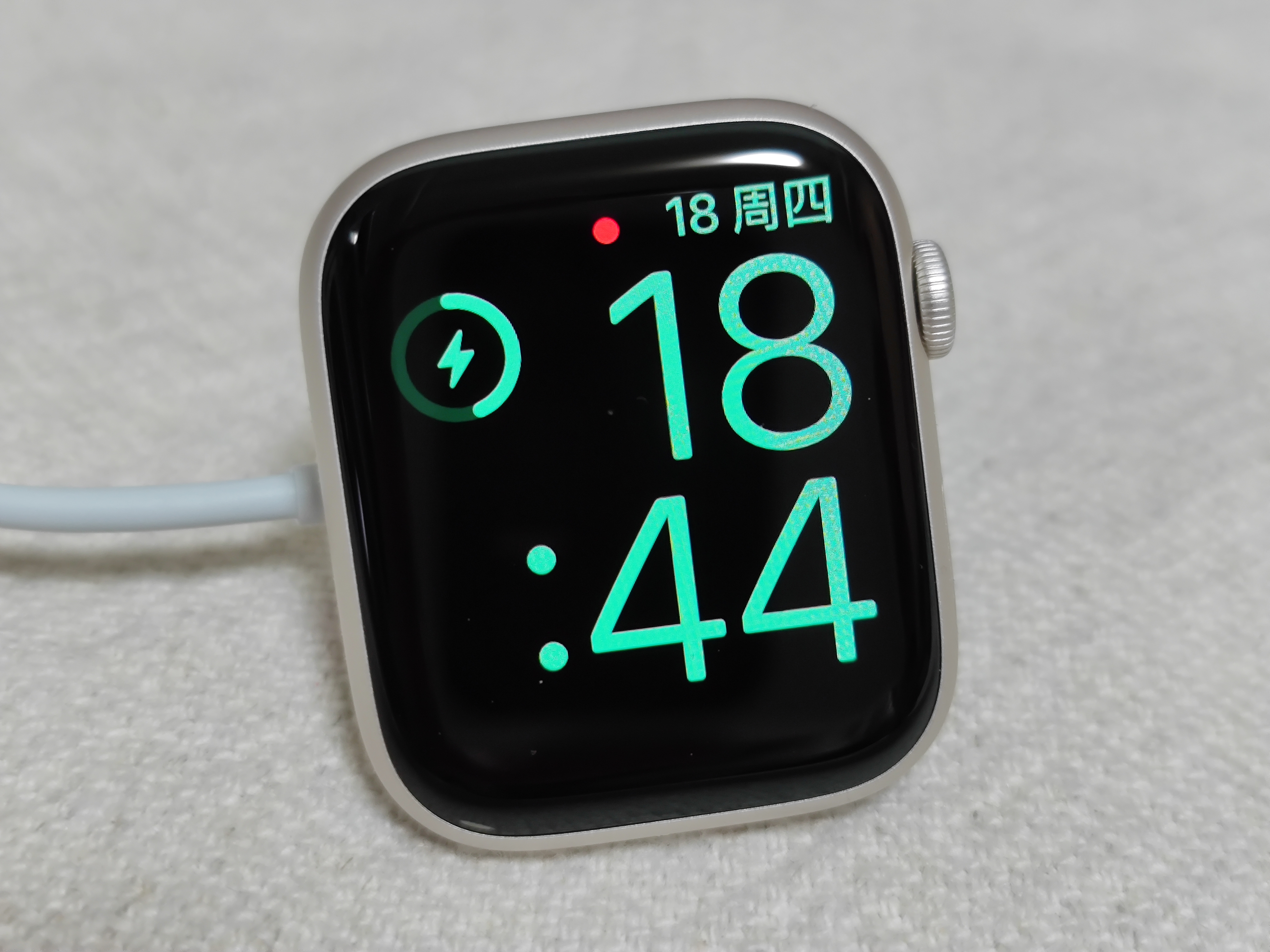 最好的智能手表Apple  Watch  S7，为何不适合你？