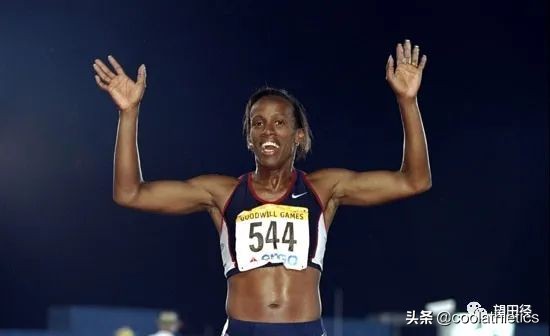 奧運(yùn)會(huì)女子田徑項(xiàng)目有哪些（盤點(diǎn)近五十年每個(gè)田徑小項(xiàng)的發(fā)展與未來（41）-女子七項(xiàng)全能篇）