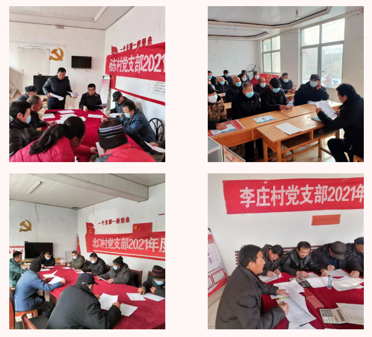 郑保屯镇集体经济倍增暨农村集体“三资”规范清理部署动员会召开