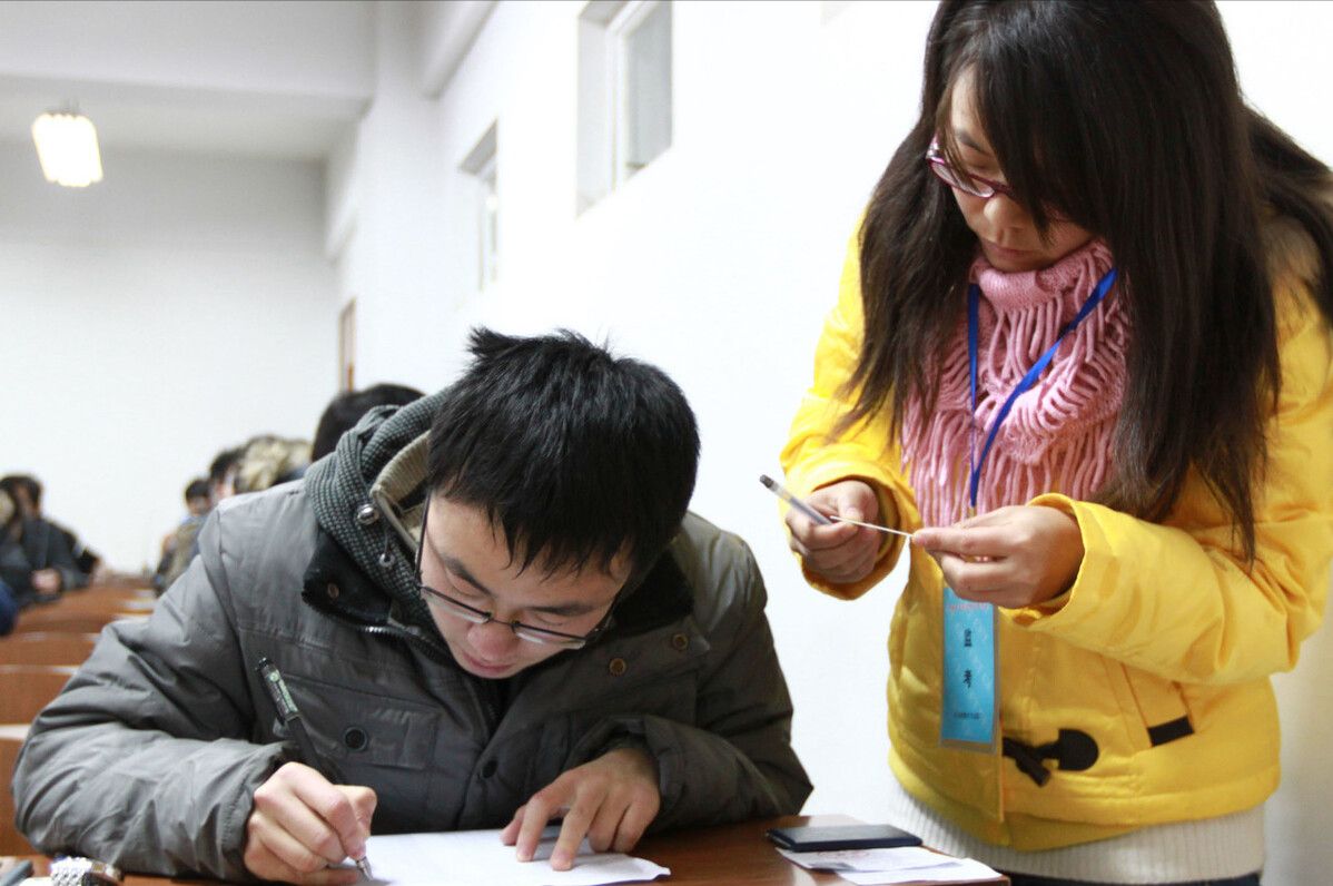 四六级考试“刷分”有意义吗？学生们别随便做出决定，心里要有数