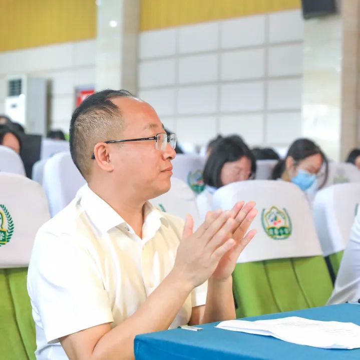 青春正当时 永远跟党走成都市双流区东升迎春小学