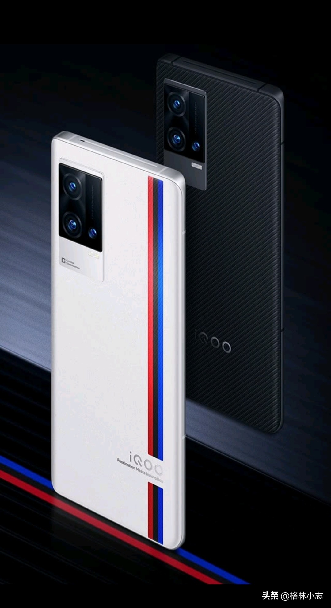 盘点那些经典的iQOO手机，你用过几款