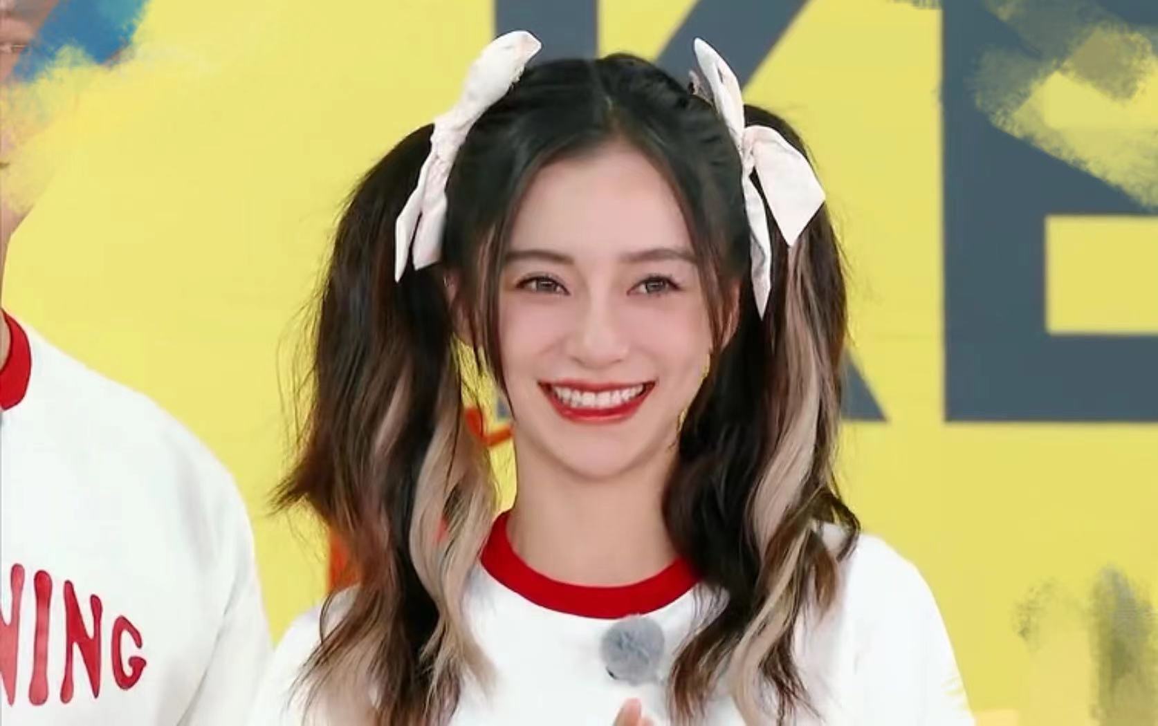 《奔跑吧》第十期：四位世界冠军，把综艺推到了不属于它的新高度