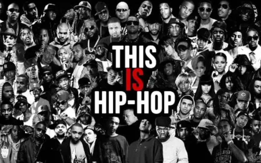 说唱教学到底是恰烂钱还是在推动HIPHOP文化的发展?