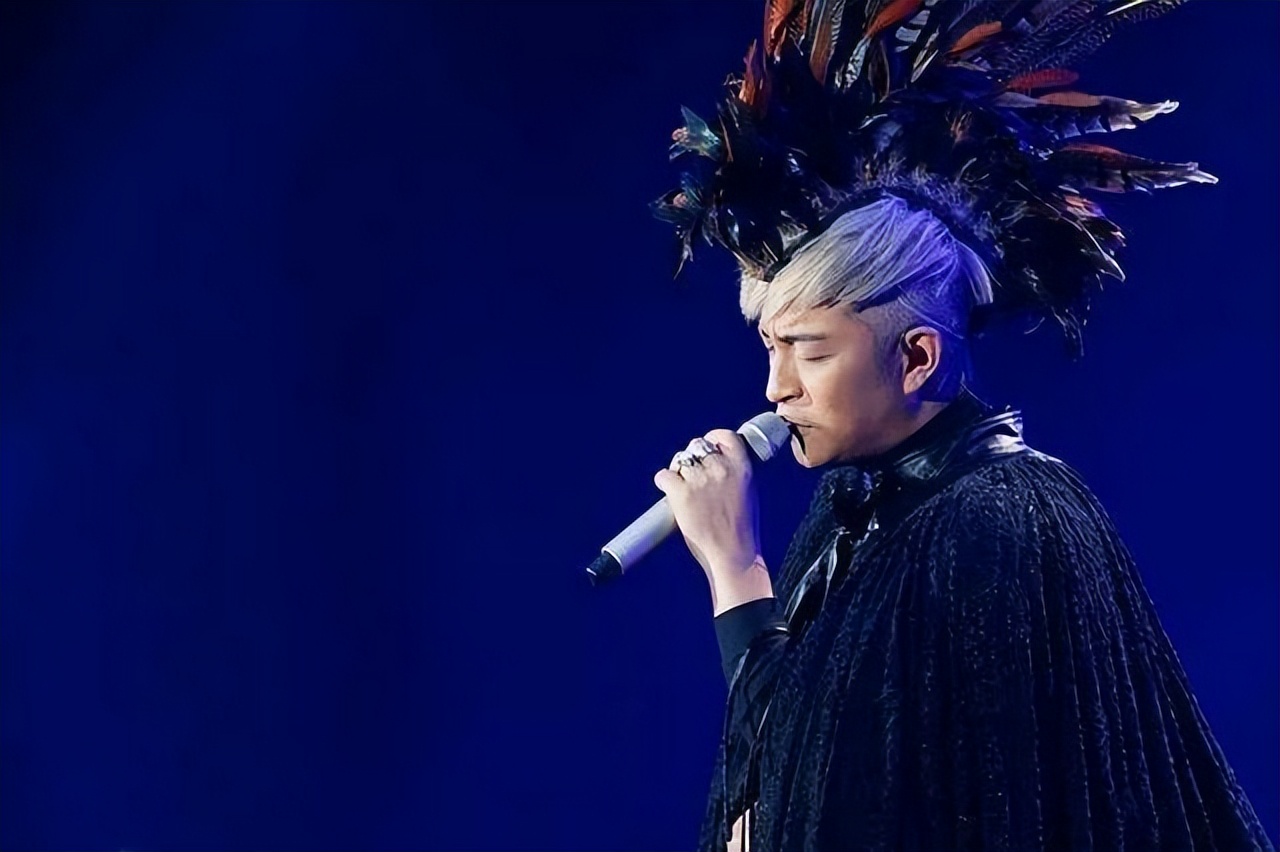 吉杰：曾任500强高管，放弃工作追梦演艺圈，现成主播获百万粉