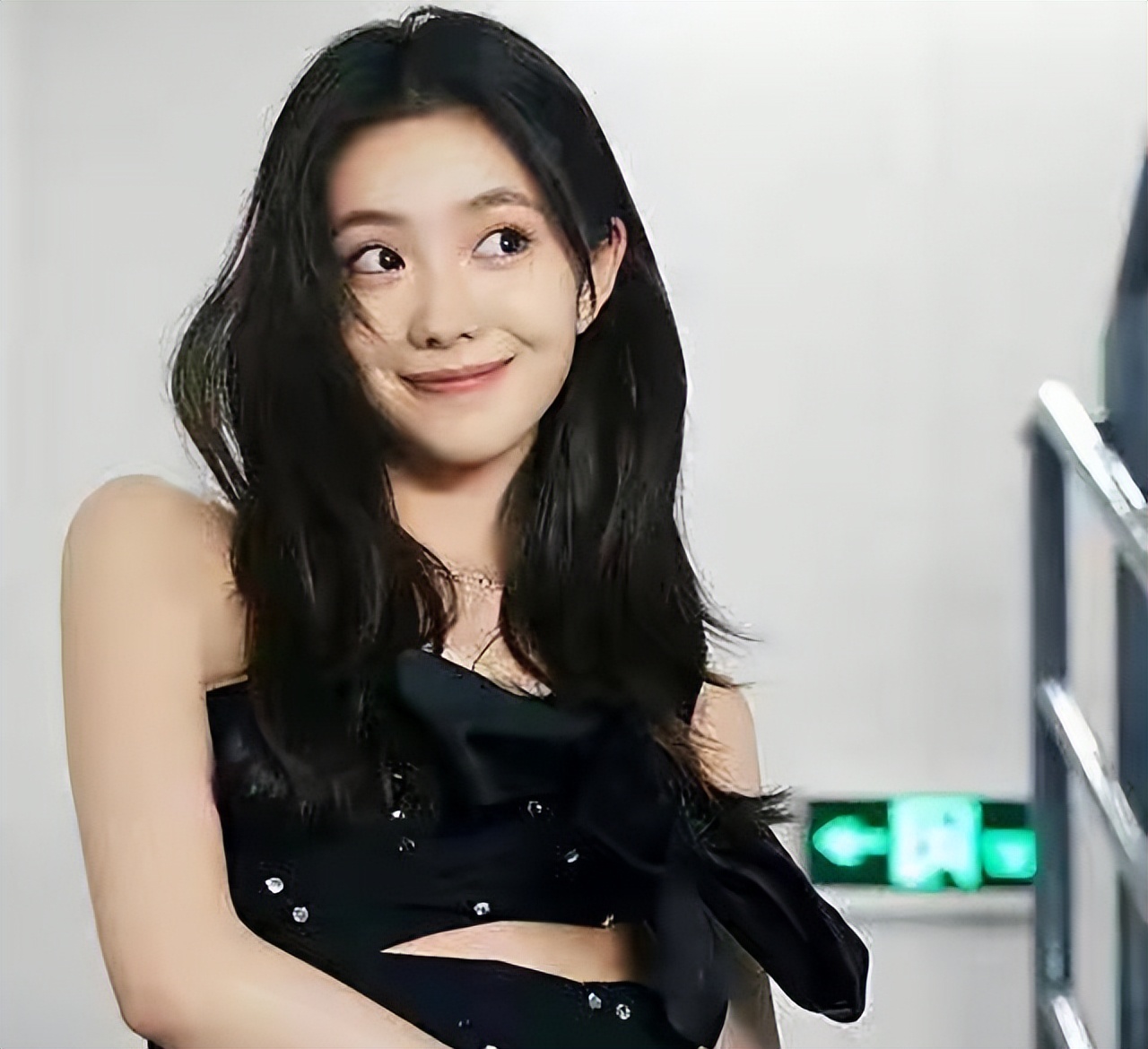 《射雕》将翻拍成单元剧，邢昭林有望加入，在谈女主却没有观看欲