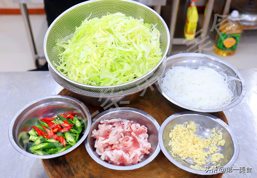 冬天做饭不用愁，分享5道家常菜做法，营养美味，清淡少油又健康