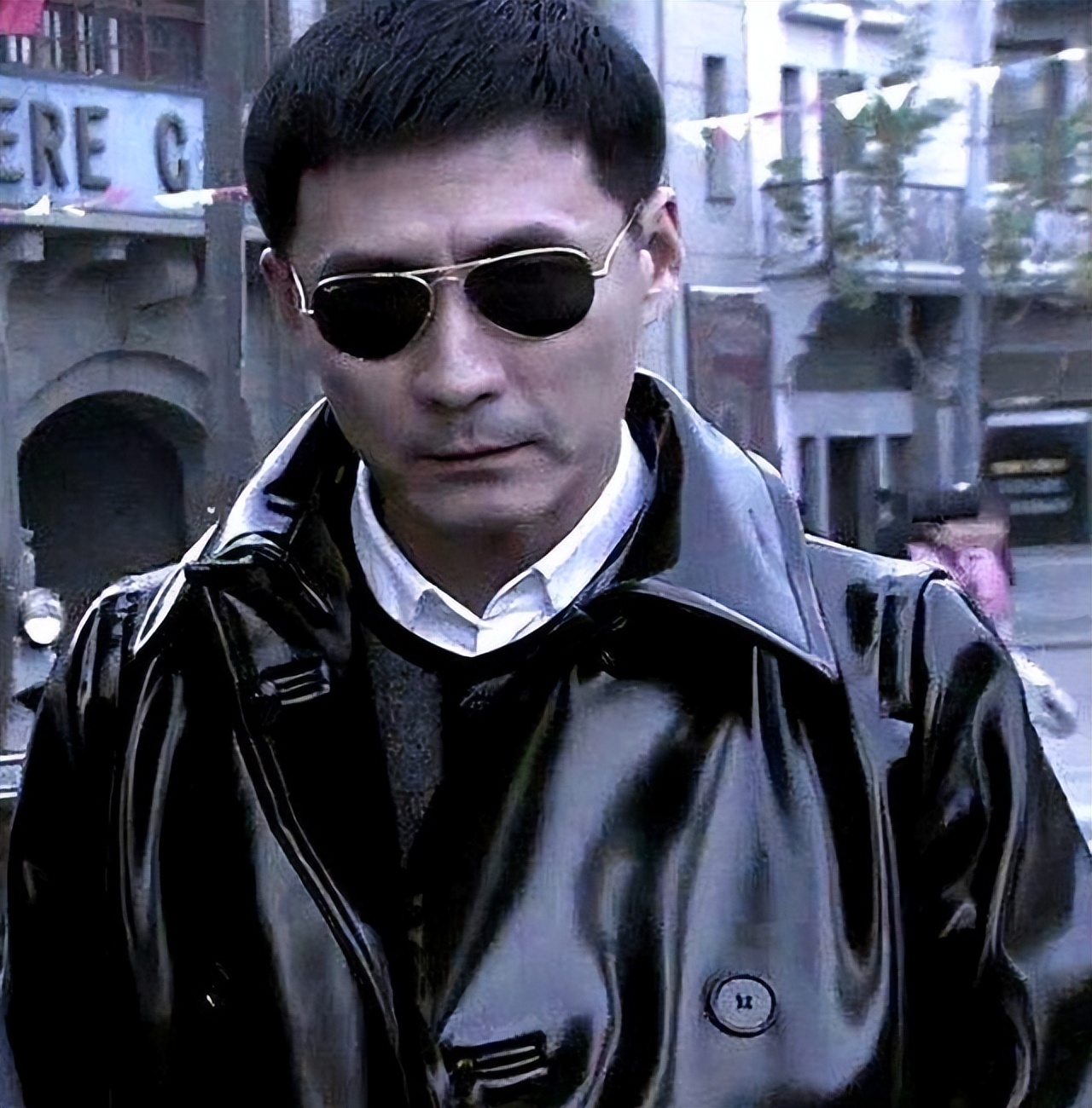 正版电视剧大漠枪神(燕双鹰新作《虎胆神鹰》,张子健