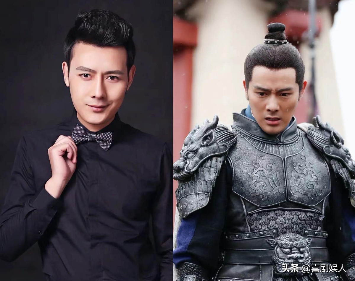 失业演员现状有多惨？摆地摊卖菜，当搬运工，怀着孕还在卖房