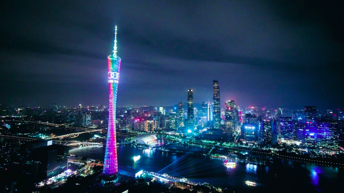一汽奥迪：豪门底蕴深厚，豪华品质典范