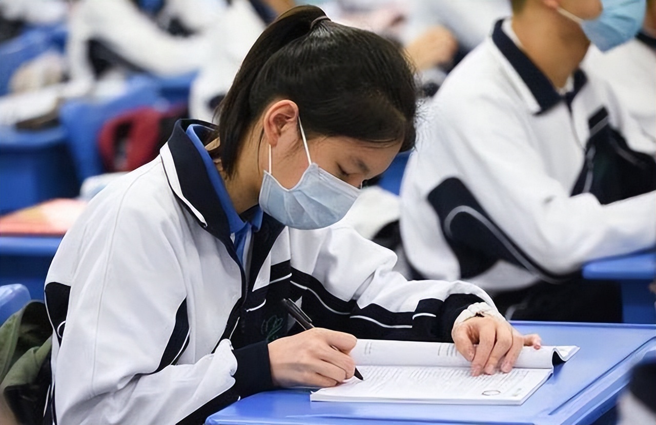 直接进清华！2022年保送生名单公布，这些考生不用参加高考