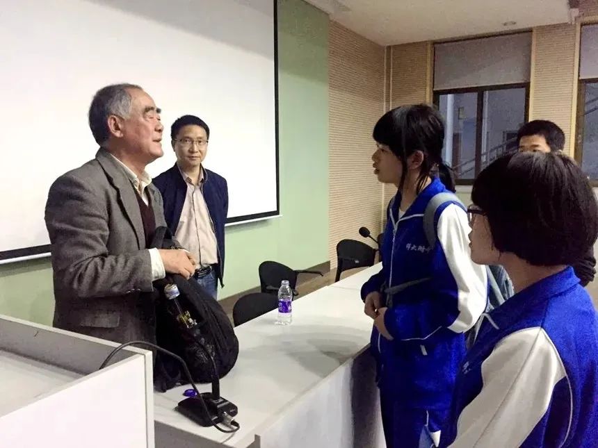 汪景琇院士：研究太阳活动，探索人类家园