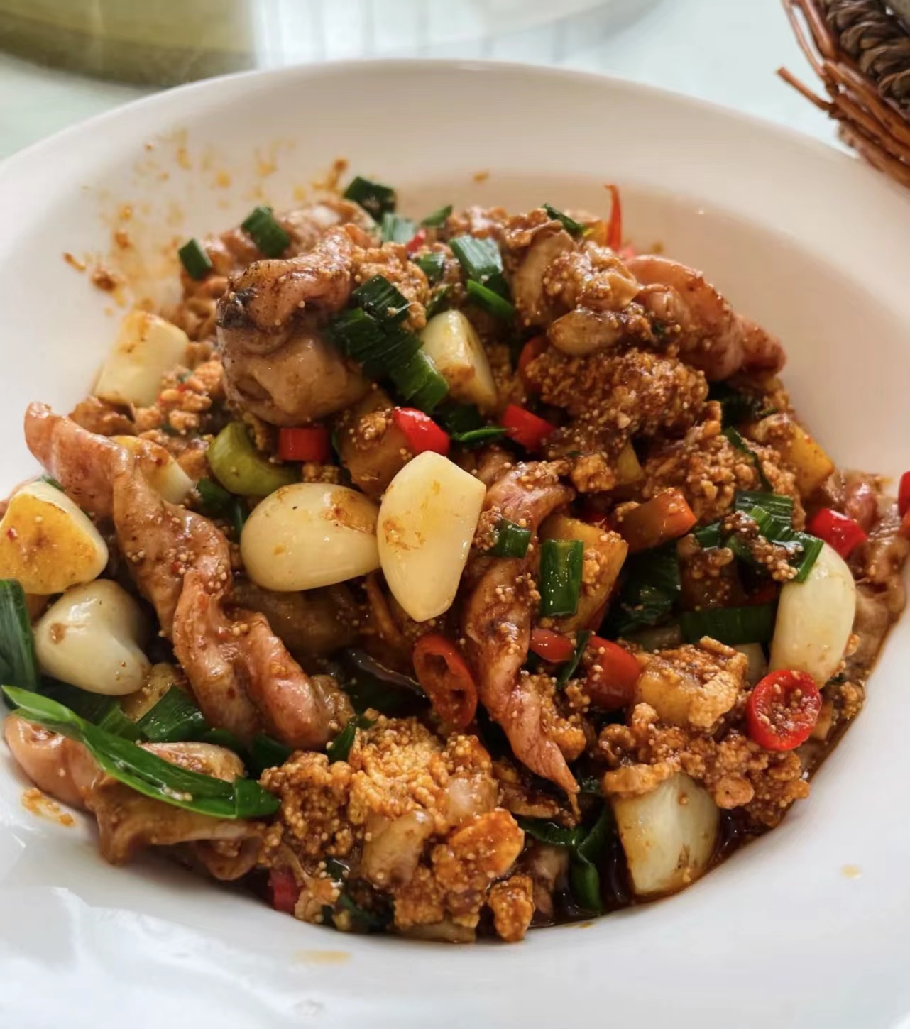 誰說北京是美食荒漠？這6家深藏不露的駐京辦餐廳讓你一口驚艷