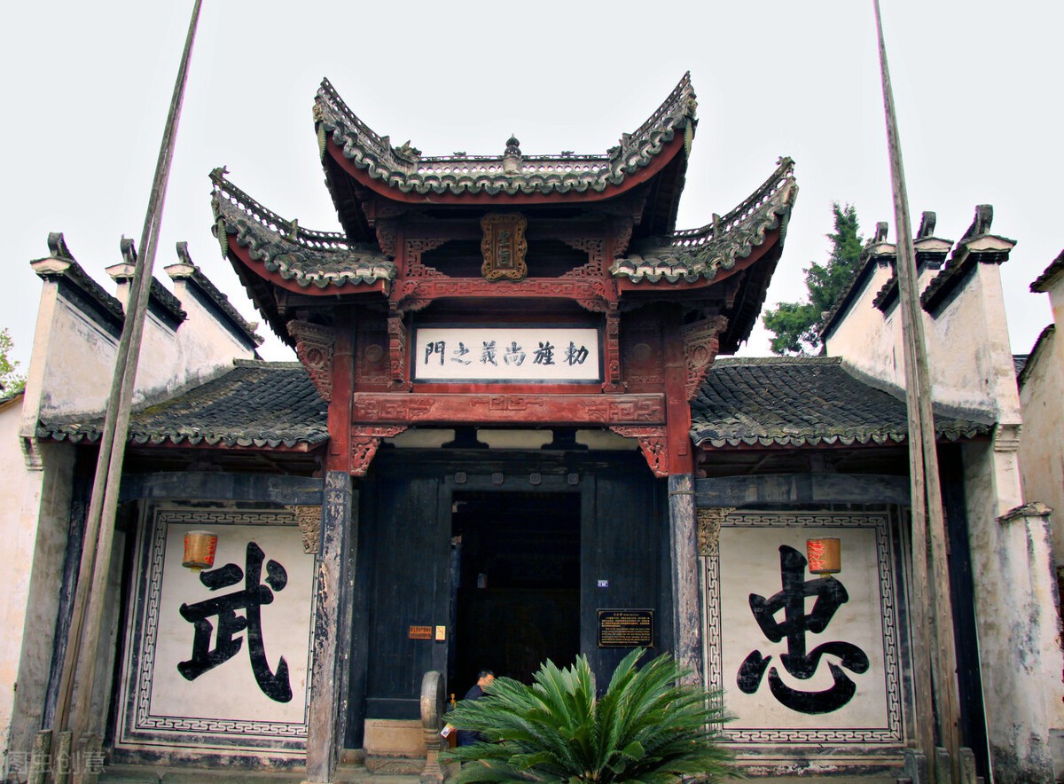 金华兰溪旅游景点(浙江省金华市兰溪市旅游景区及美食和土特产介绍)