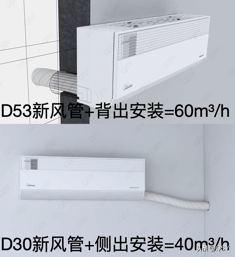 拆COLMO空调星图1.5匹 比较好的空调+非常好的服务