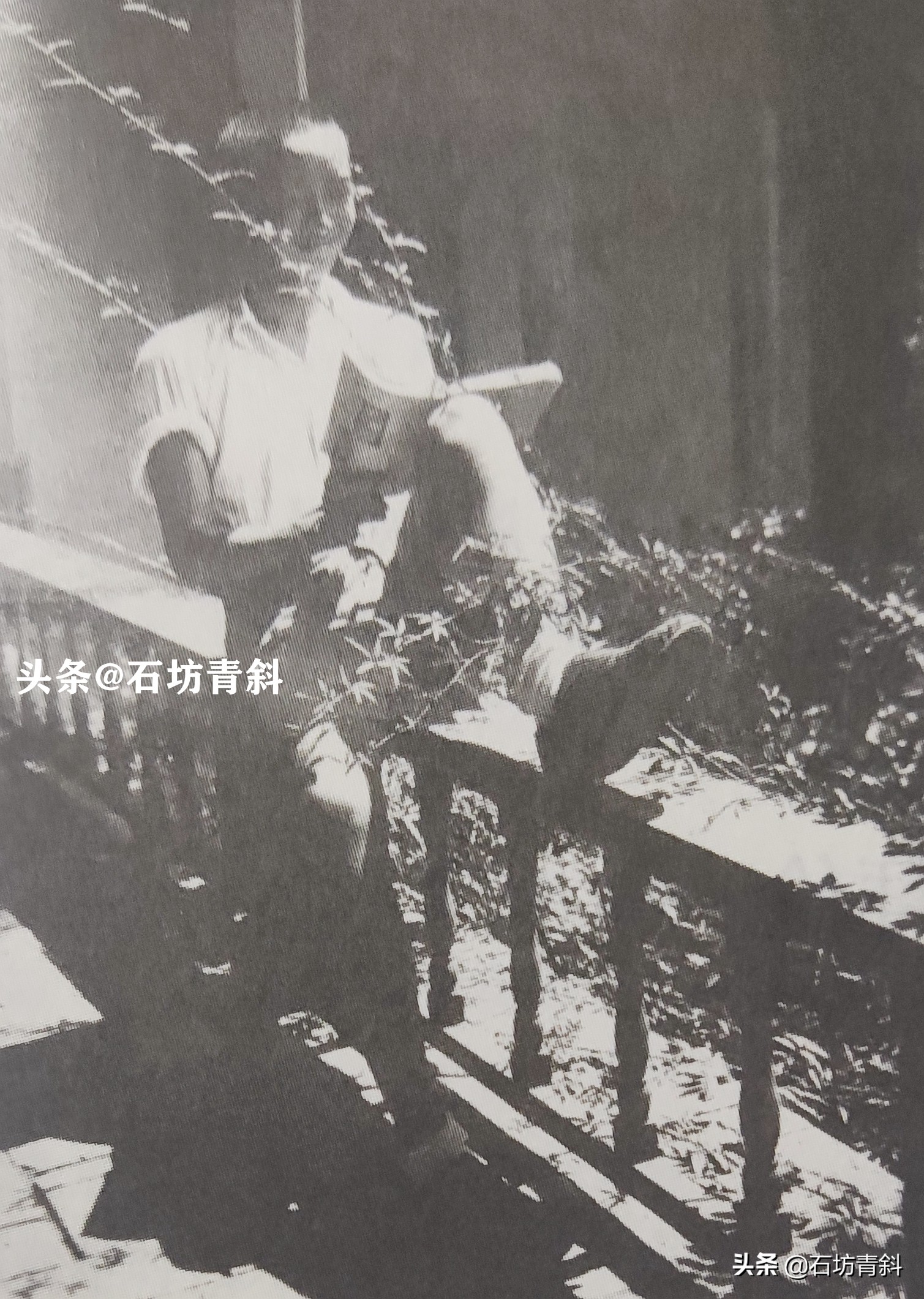 晚年失忆的孙道临：17岁进大学，21岁放羊，为演李侠要求体验酷刑