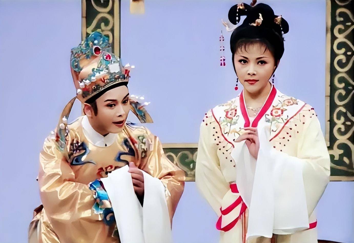 越剧名旦孙智君:与"越剧王子"赵志刚离婚14年,现状怎样?