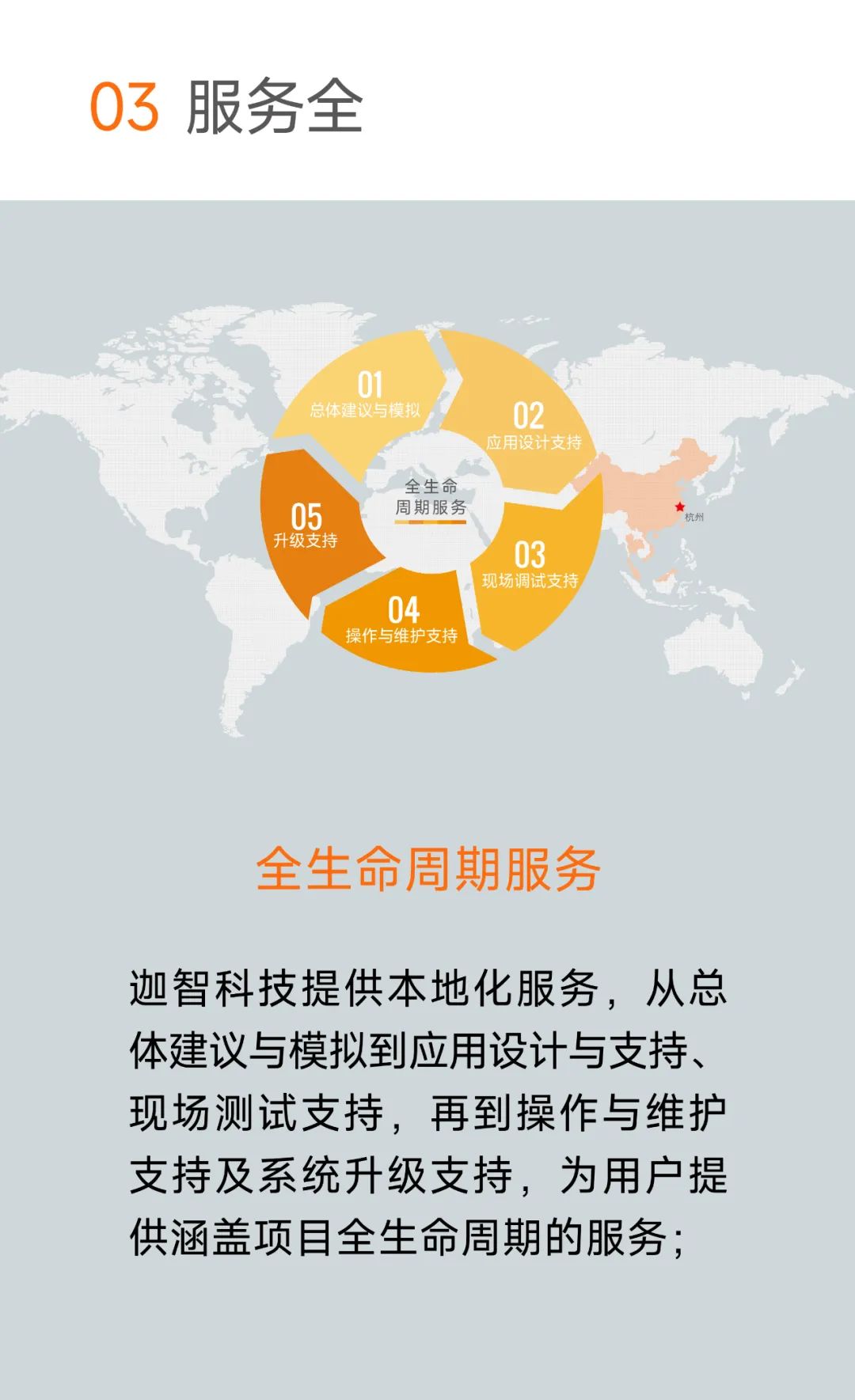 以用户需求为导向，迦智科技保障项目持续高品质交付获认可