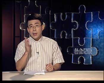 阿丘为什么离开央视去哪儿了目前的去向？阿丘简历老婆是朱迅吗？