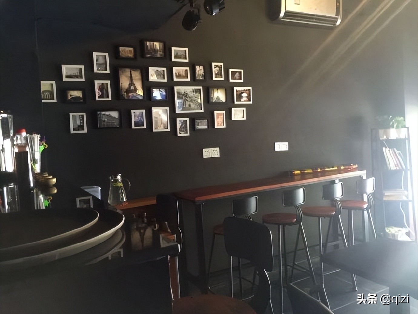 三个95后合伙投资12w开个小面馆日营业额不到400元，求大神拯救？