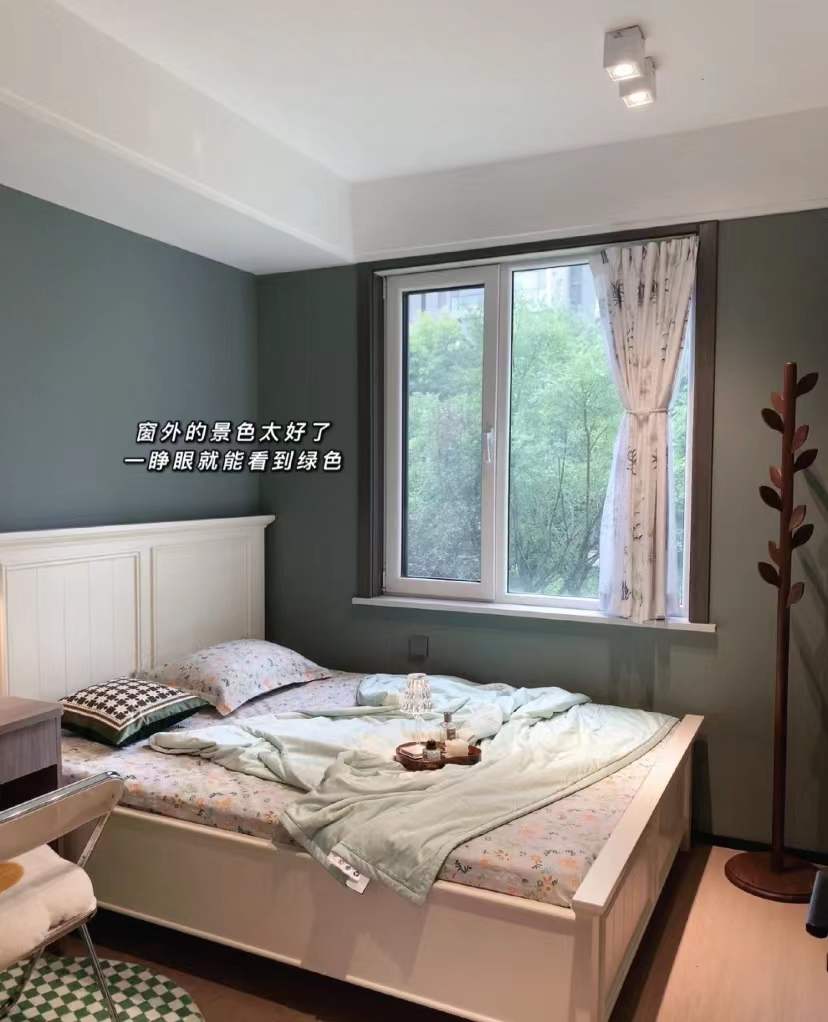 洛阳发现一户人家的装修，那叫一个高级，给我20W，我也得这样装