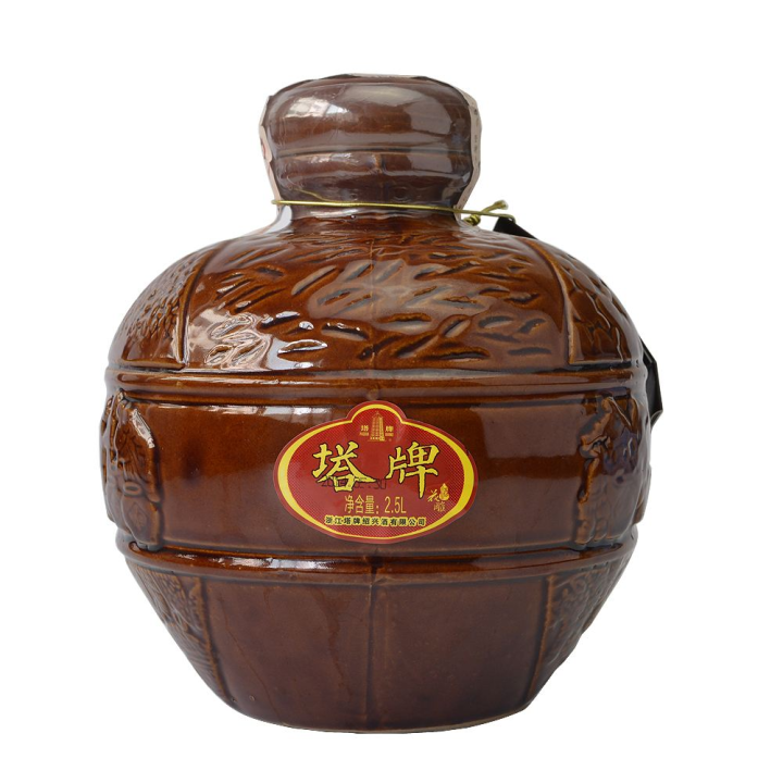 黄酒“难登大雅之堂”？那是因为你没喝对黄酒