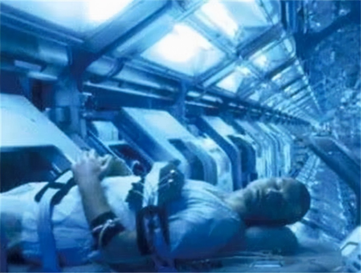 揭秘中国第一家人体冷冻中心：最小冷冻者13岁