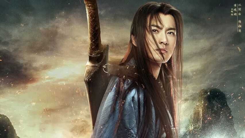 中,是一个卖国求荣的人,为了享受金国小王爷的生活,不惜放弃对完颜洪