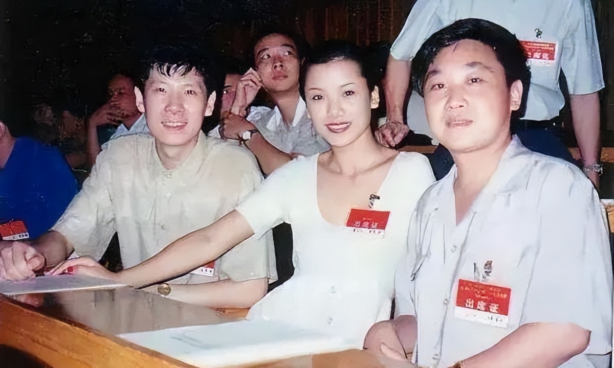 著名导演郎昆:曾五次执导春晚舞台,三婚三离后,与刘岩传绯闻