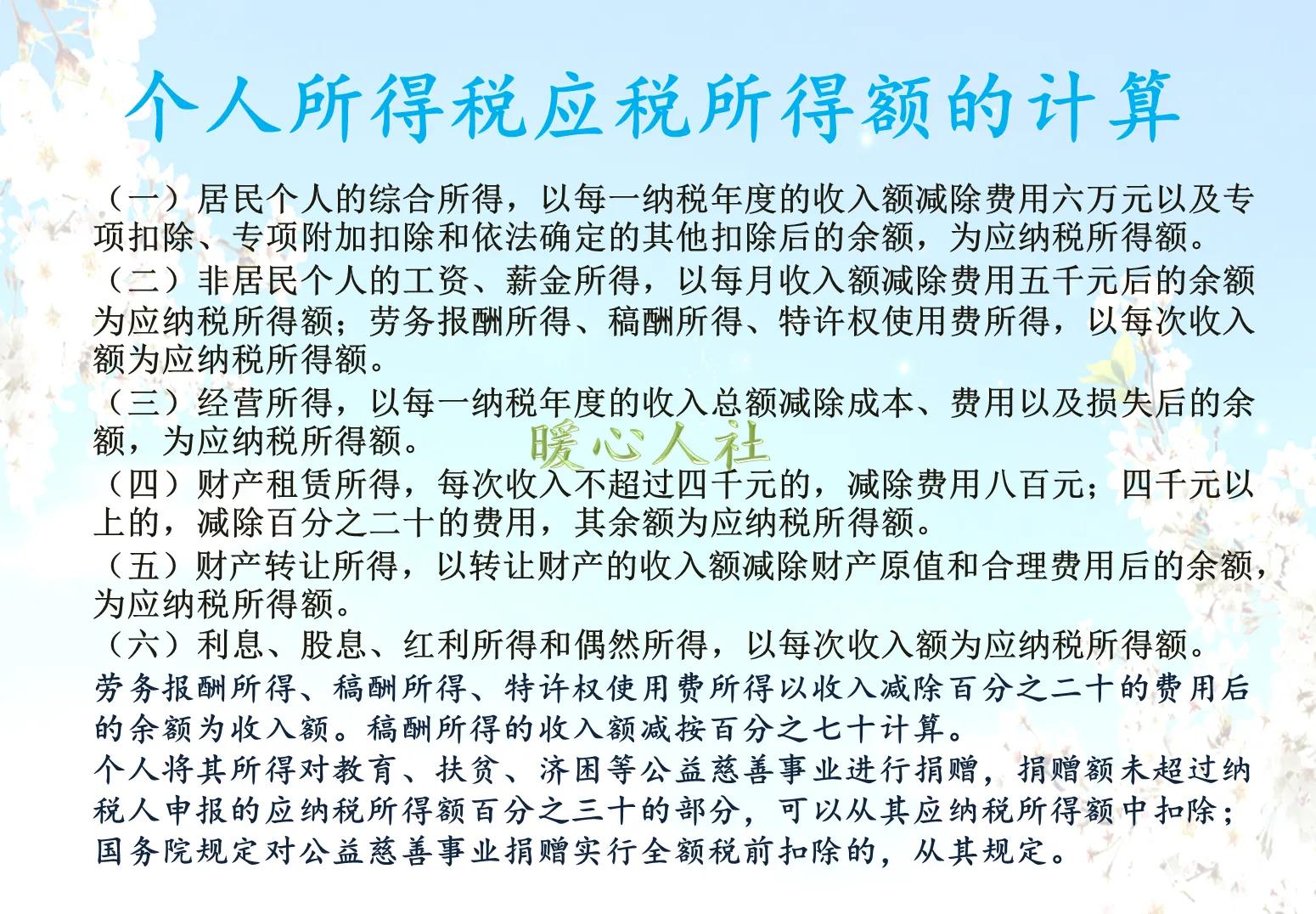 个人所得税汇算清缴来了，今年有人能退3.5万元，你能退税多少？