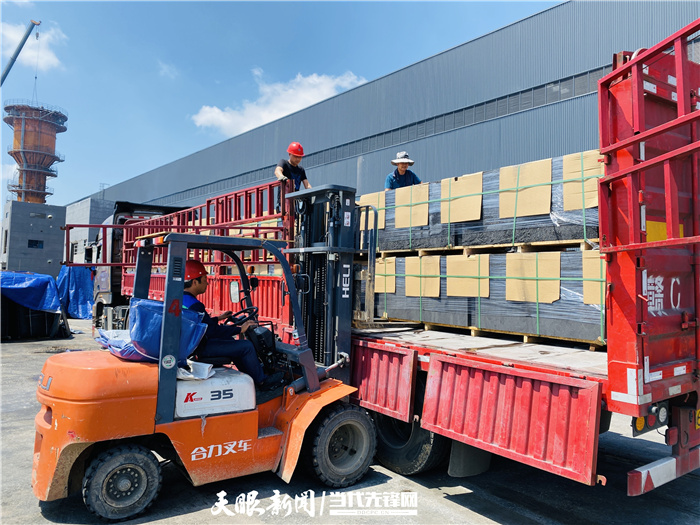 从“单打独斗”到“集群发展”︱一块新能源电池材料的20年