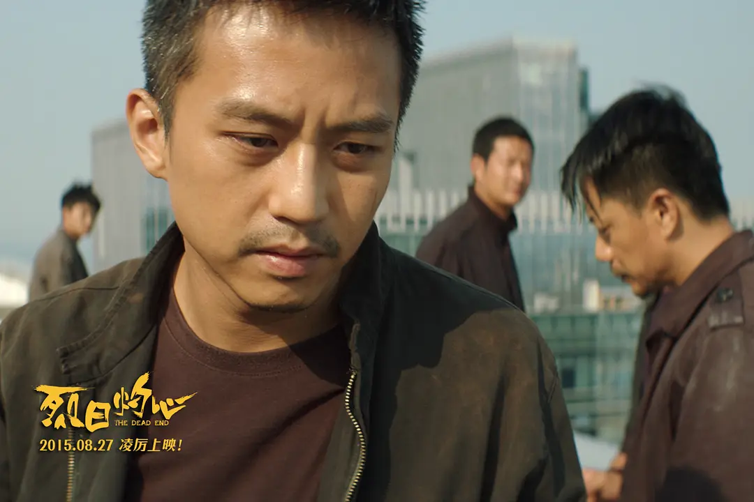 盘点国产电影9大巅峰之作！全看过的不是一般人，建议收藏