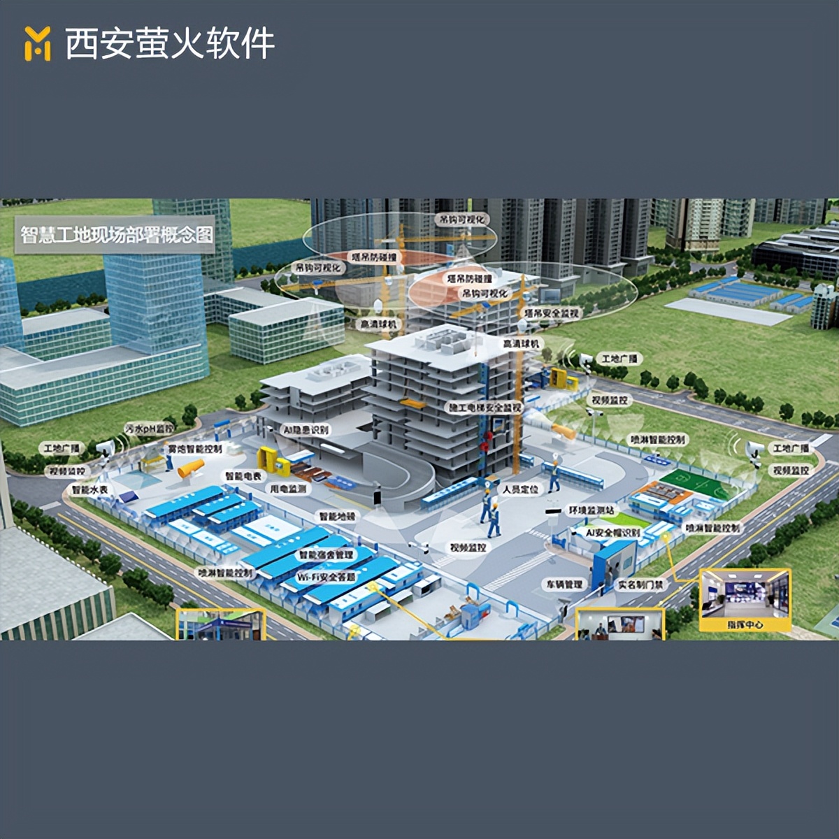 公路工程智慧信息化建设施工管理平台—高速公路数字化施工平台