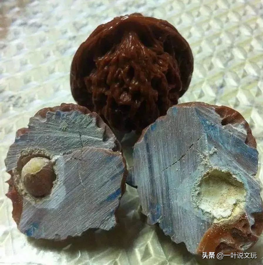 是錢多嗎？這6種文玩竟然還有人玩？