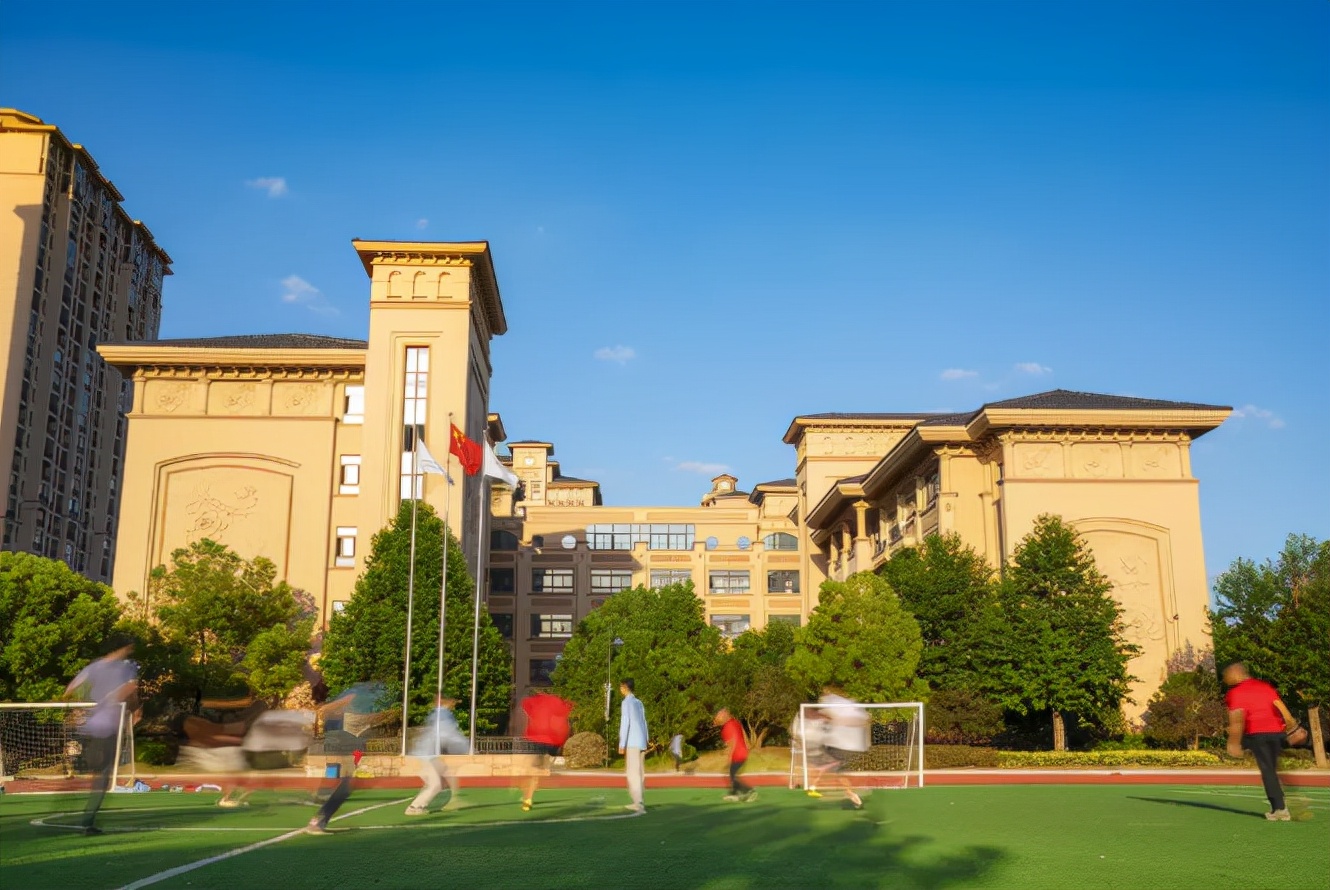 五大国际课程 | 上海第一梯队的国际高中盘点