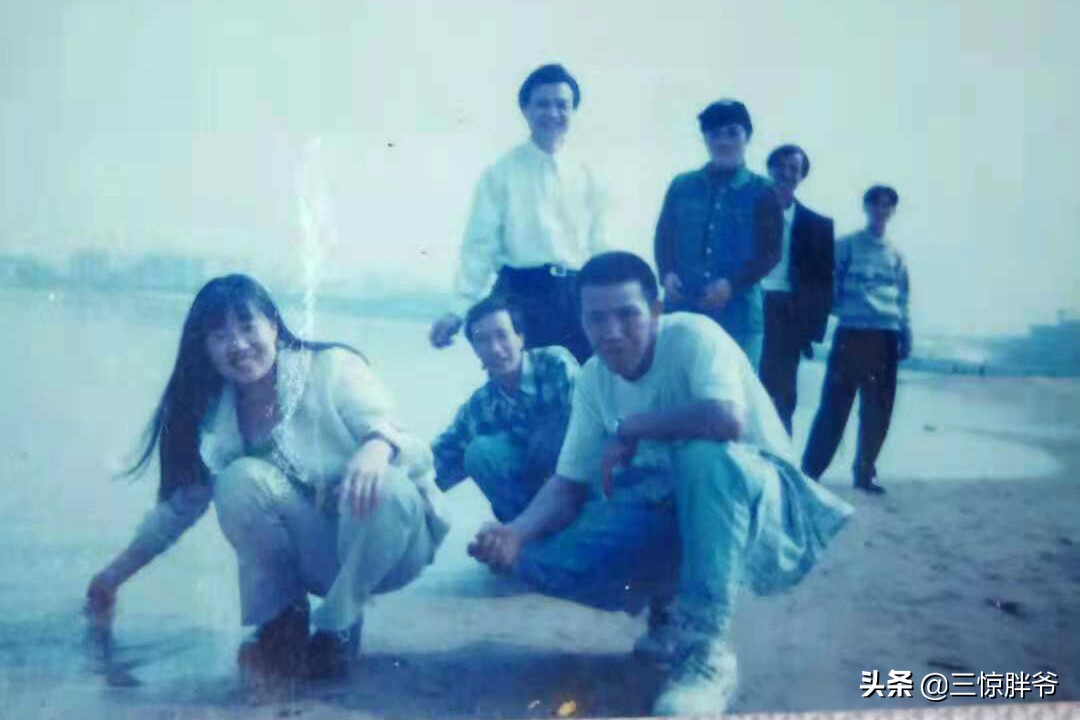 东莞口述史：花厂女工七八千，男孩只要进了厂，立马桃花朵朵开