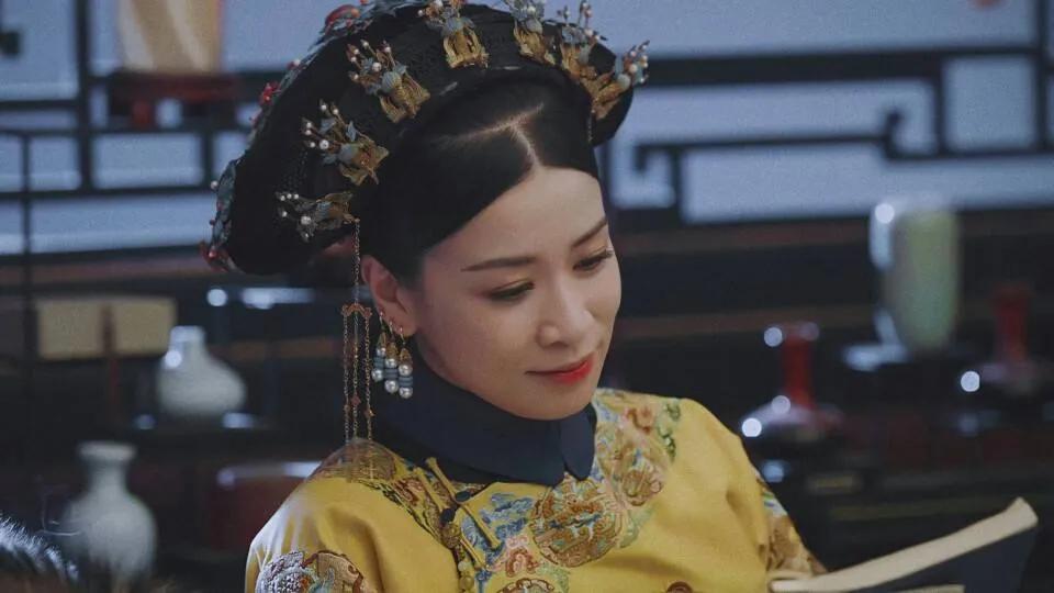 哪些女明星的眼睛很漂亮？