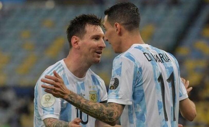 今年世界杯，伤病对阿根廷夺冠影响大吗？幸亏这2名锋霸状态爆棚